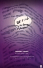 Writing on Drugs - Book