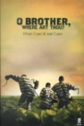Oh Brother, Where Art Thou? - Book
