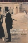 The Voice Of Victorian Sex : A H Clough - Book