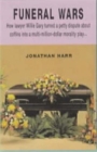 Funeral Wars - Book