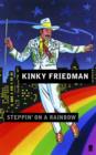 Steppin' on a Rainbow - Book