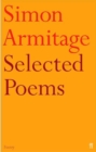 Selected Poems of Simon Armitage - Book