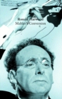 Mahler's Conversion - Book