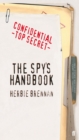 The Spy's Handbook - Book