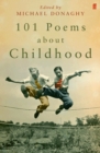 101 Poems about Childhood - Book