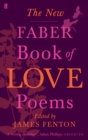 The New Faber Book of Love Poems - Book