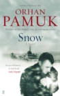 Snow - Book