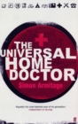 The Universal Home Doctor - Book