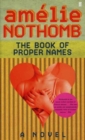 The Book of Proper Names - Book