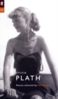 Sylvia Plath - Book