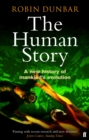 The Human Story - Book