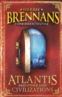 Herbie Brennan's Forbidden Truths: Atlantis - Book
