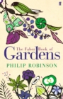 The Faber Book of Gardens - Book