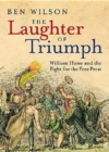 Laughter of Triumph - Book
