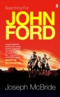 Searching for John Ford - Book