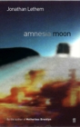Amnesia Moon - Book