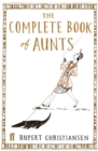The Complete Book of Aunts - Book