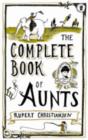 The Complete Book of Aunts - Book
