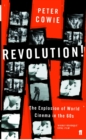Revolution! : The Explosion of World Cinema in the 60s - Book