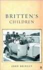 Britten's Children - Book