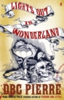 Lights Out in Wonderland - Book