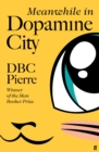 Meanwhile in Dopamine City : Shortlisted for the Goldsmiths Prize 2020 - Book