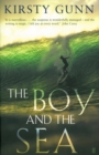 The Boy and the Sea - Book