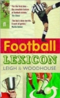Football Lexicon - Book