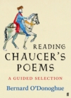 Reading Chaucer's Poems : A Guided Selection - Book