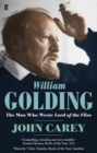 William Golding : The Man who Wrote Lord of the Flies - Book