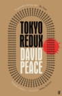 Tokyo Redux - Book