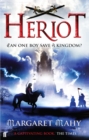 Heriot - Book