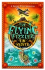 The Flying Fizzler - Book
