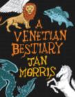 A Venetian Bestiary - Book