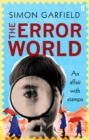 The Error World - Book