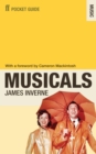 The Faber Pocket Guide to Musicals - Book