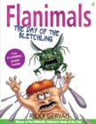 Flanimals: The Day of the Bletchling - Book