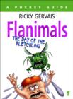 Flanimals: The Day of the Bletchling - Book