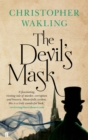 The Devil's Mask - Book