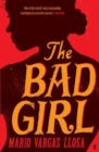 Bad Girl - Book