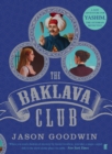 The Baklava Club - Book