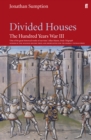Hundred Years War Vol 3 : Divided Houses - Book