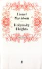 Kolymsky Heights - Book