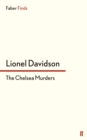 The Chelsea Murders - Book
