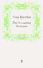 The Runaway Summer - Book
