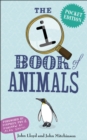 QI The Pocket Book of Animals - Book