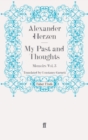 My Past and Thoughts: Memoirs Volume 3 - Book