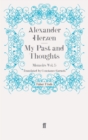 My Past and Thoughts: Memoirs Volume 5 - Book