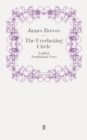 The Everlasting Circle : English Traditional Verse - Book