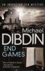 End Games - eBook